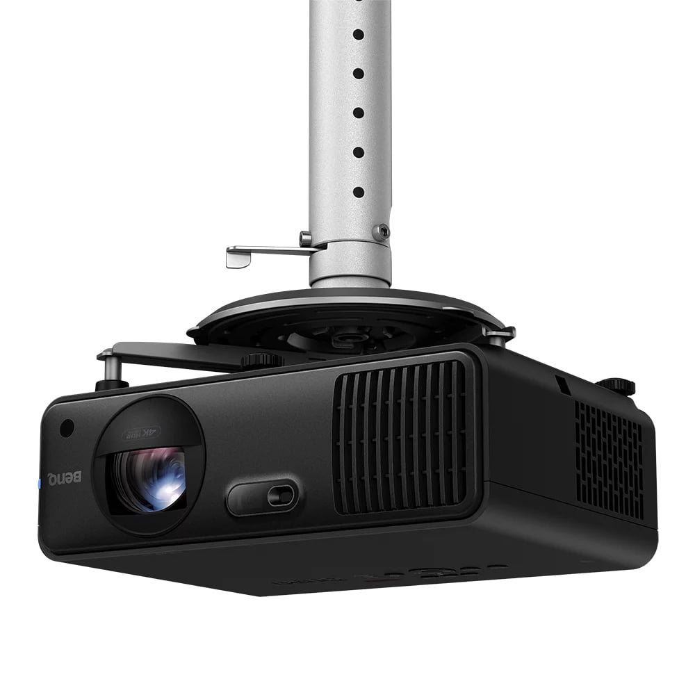 BenQ LK835ST Projector met korte projectieafstand 4000 ANSI lumens DLP 4K (4096x2400) Zwart - Afbeelding 3