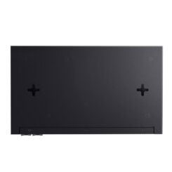 TP-Link Omada SG2210XMP-M2 netwerk-switch Managed L2/L2+ 2.5G Ethernet (100/1000/2500) Power over Ethernet (PoE) Bureaublad-/wandmontage Zwart - Afbeelding 6