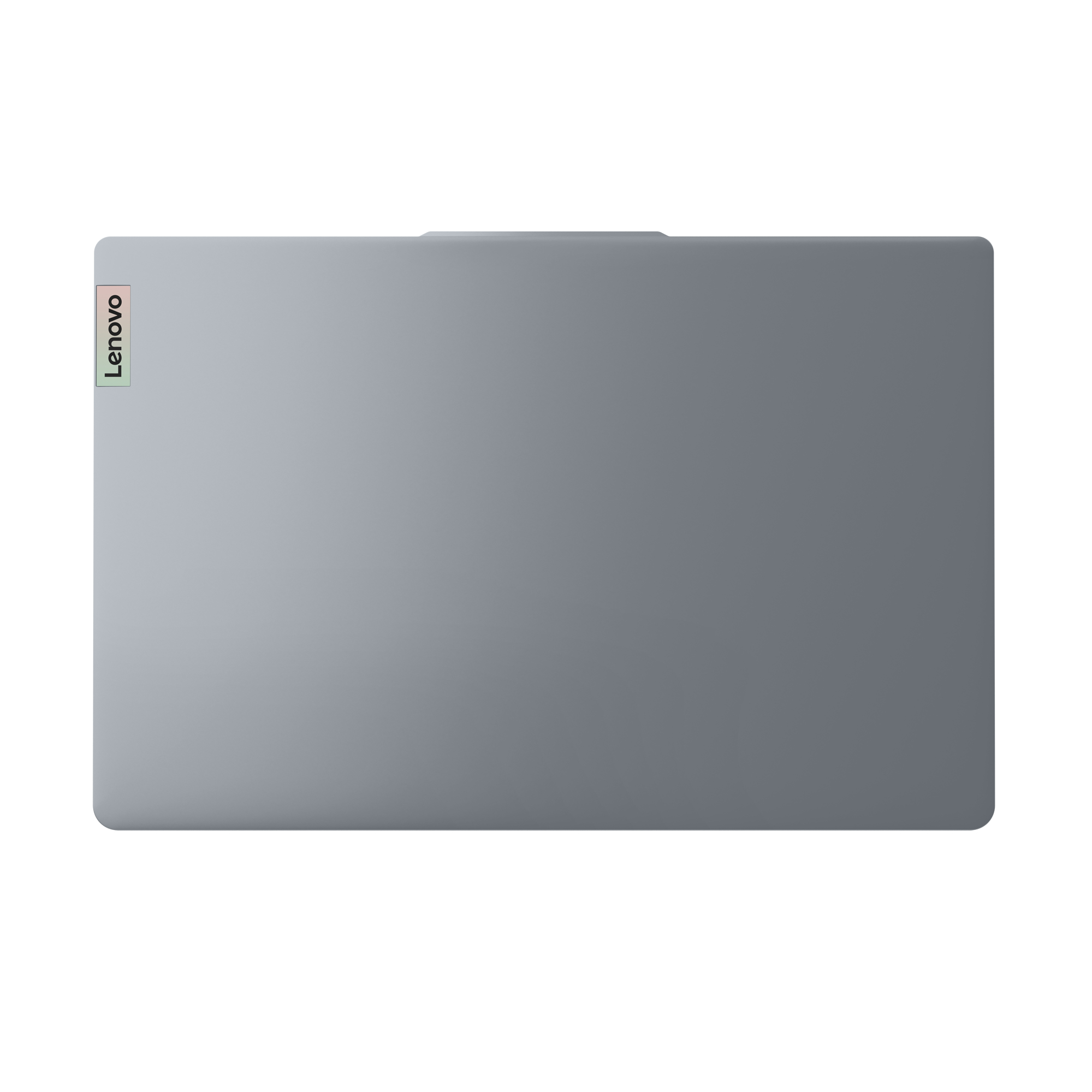 Lenovo IdeaPad Slim 3 14AMN8 AMD Ryzen™ 5 7520U Laptop 35,6 cm (14") Full HD 16 GB LPDDR5-SDRAM 512 GB SSD Wi-Fi 6 (802.11ax) Windows 11 Home Engels Grijs - Afbeelding 9