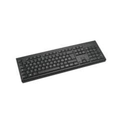 Kensington KB150 EQ Draadloos Toetsenbord (Swiss-Layout)