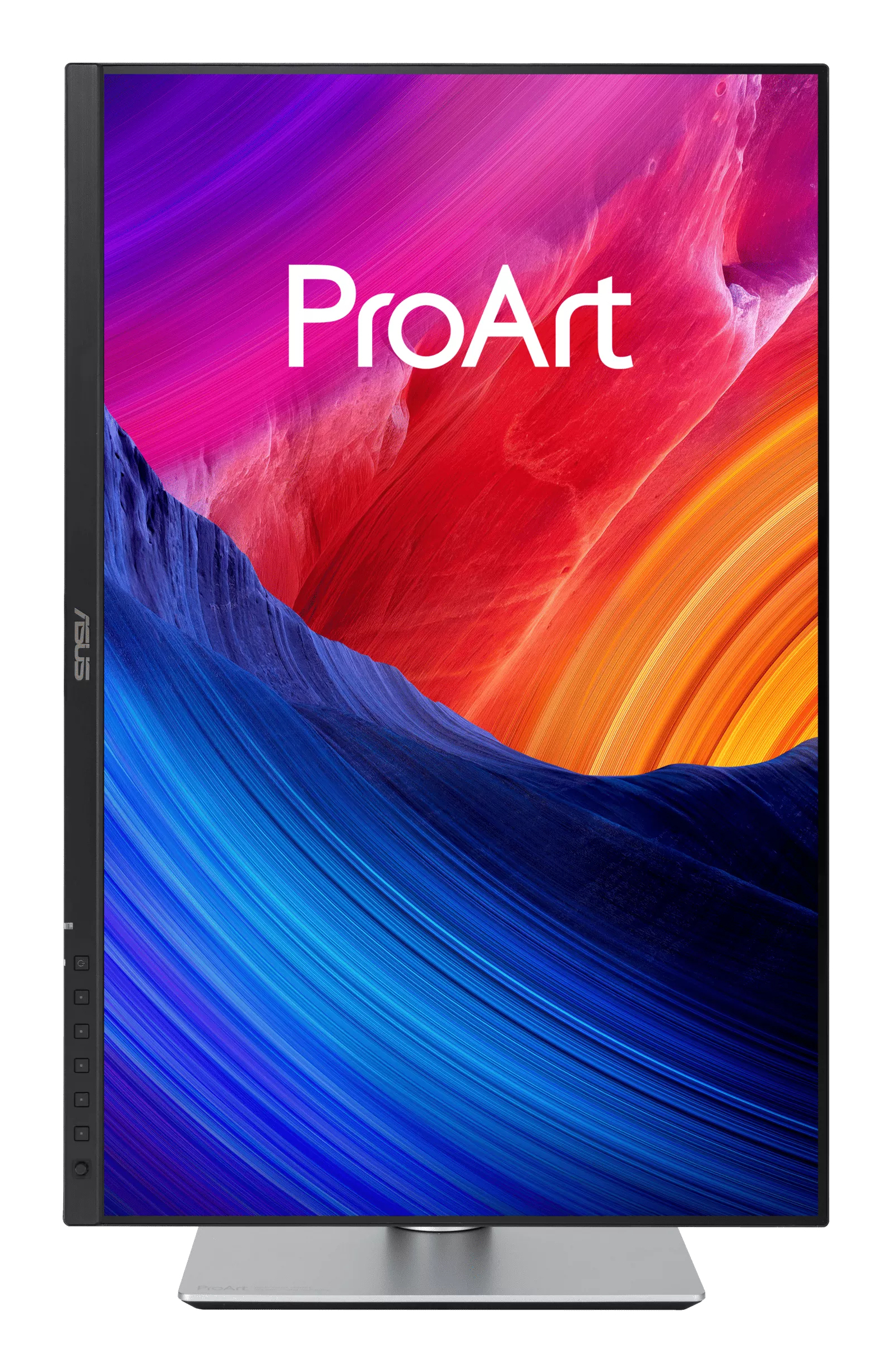 ASUS ProArt PA248QFV computer monitor 61,2 cm (24.1") 1920 x 1200 Pixels WUXGA LCD Zilver - Afbeelding 9