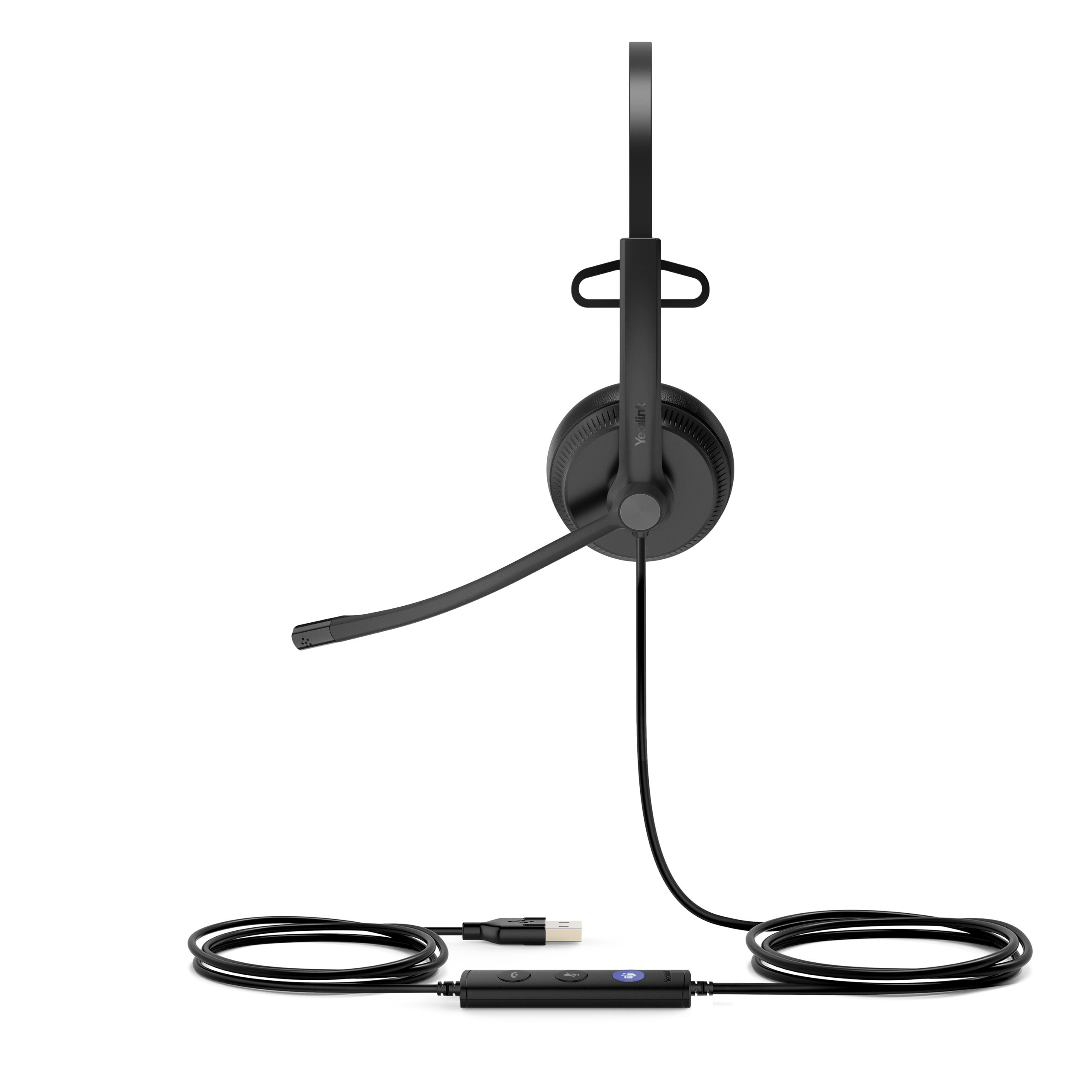 Yealink UH34 Mono Teams Headset - Afbeelding 3