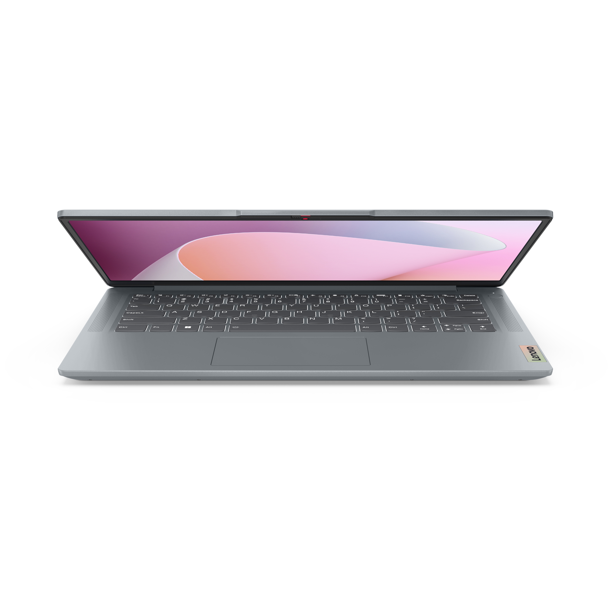 Lenovo IdeaPad Slim 3 14AMN8 AMD Ryzen™ 5 7520U Laptop 35,6 cm (14") Full HD 16 GB LPDDR5-SDRAM 512 GB SSD Wi-Fi 6 (802.11ax) Windows 11 Home Engels Grijs - Afbeelding 15