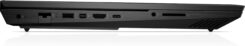 OMEN by HP 17-ck2390nd Intel® Core™ i9 i9-13900HX Laptop 43,9 cm (17.3") Quad HD 32 GB DDR5-SDRAM 2 TB SSD NVIDIA GeForce RTX 4090 Wi-Fi 6E (802.11ax) Windows 11 Home Zwart - Afbeelding 7