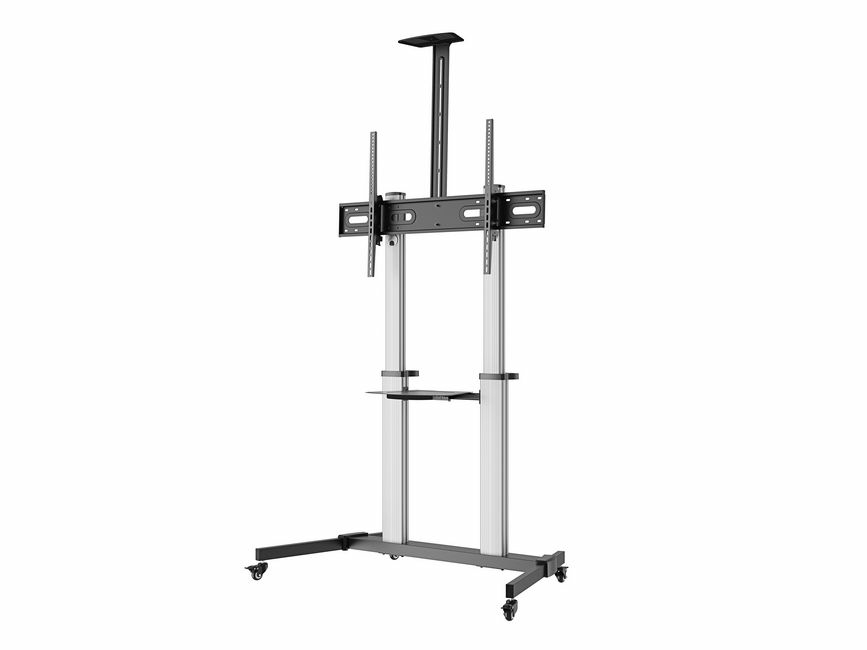 Equip 60“-100” Heavy Duty Mobiele Vloersteun - Afbeelding 5