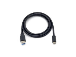 Equip 128344 USB 3.2 Gen 1 C naar A kabel, M/M, 2.0m, 5Gbps, Zwart - Afbeelding 3