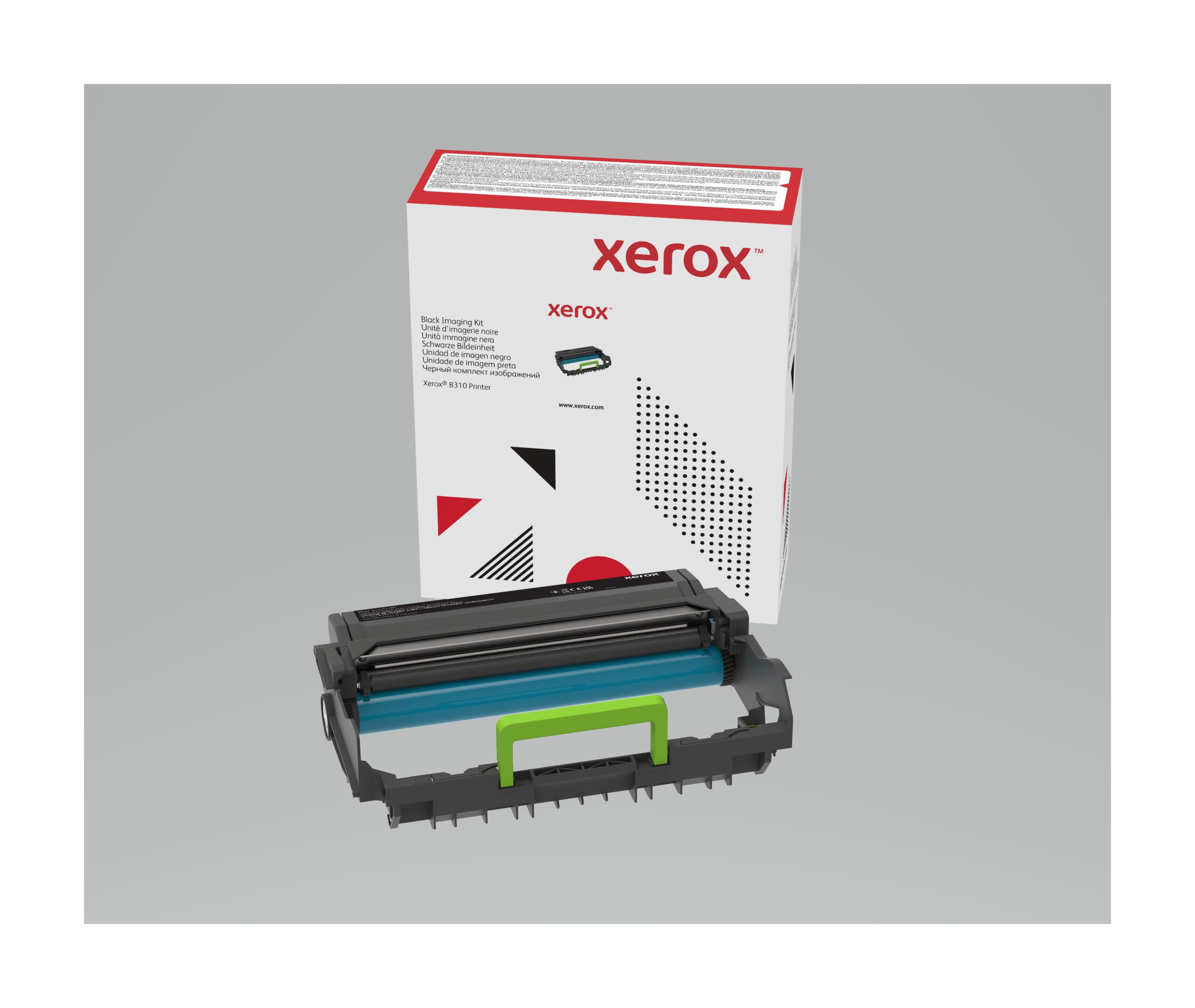 Xerox B310 afdrukmodule (40.000 pagina's) - Afbeelding 2