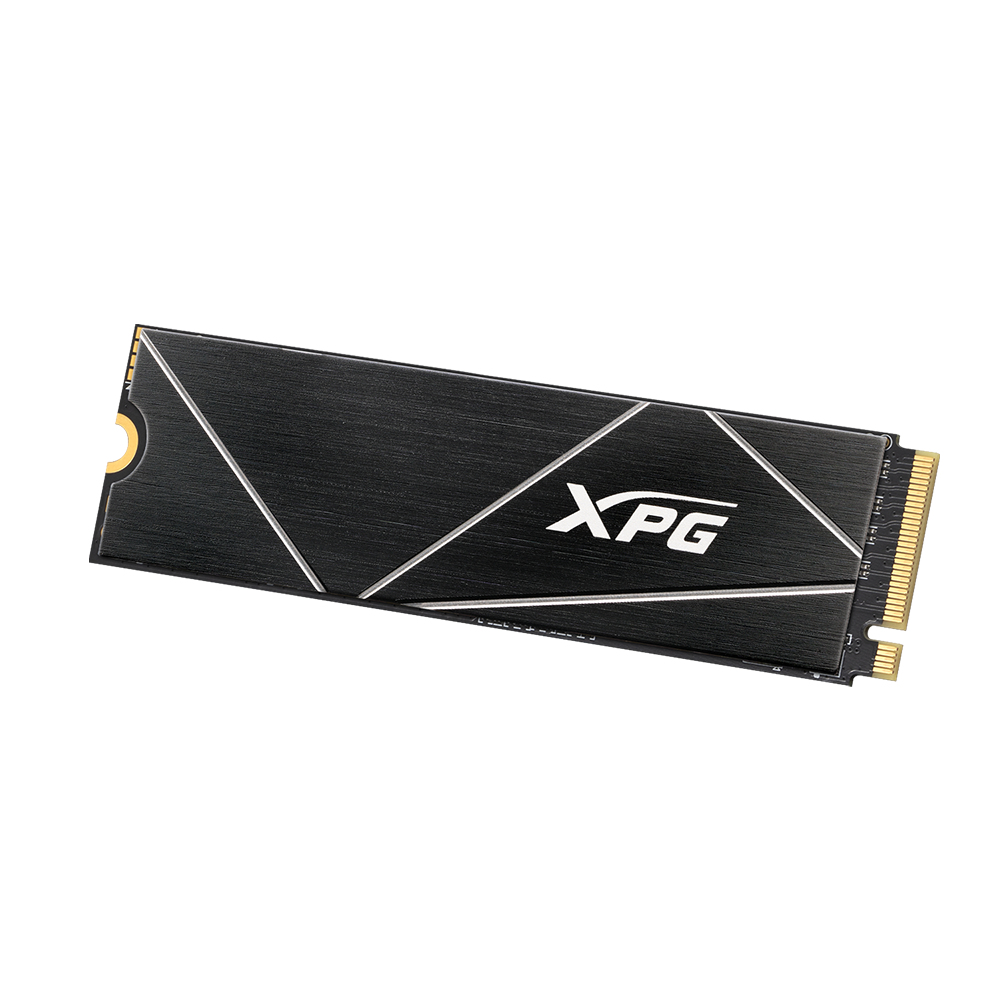 XPG GAMMIX S70 Blade 2 TB M.2 PCI Express 4.0 NVMe 3D NAND - Afbeelding 3