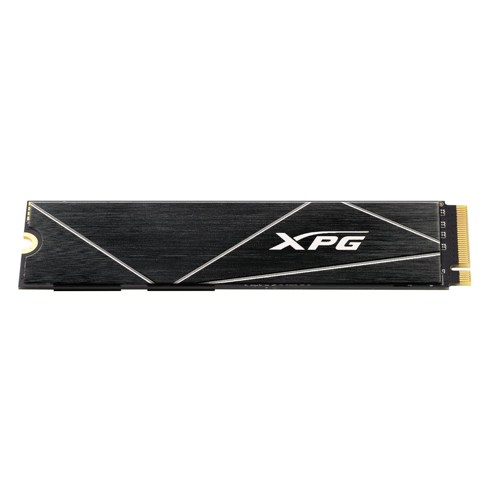 XPG GAMMIX S70 Blade 2 TB M.2 PCI Express 4.0 NVMe 3D NAND - Afbeelding 5