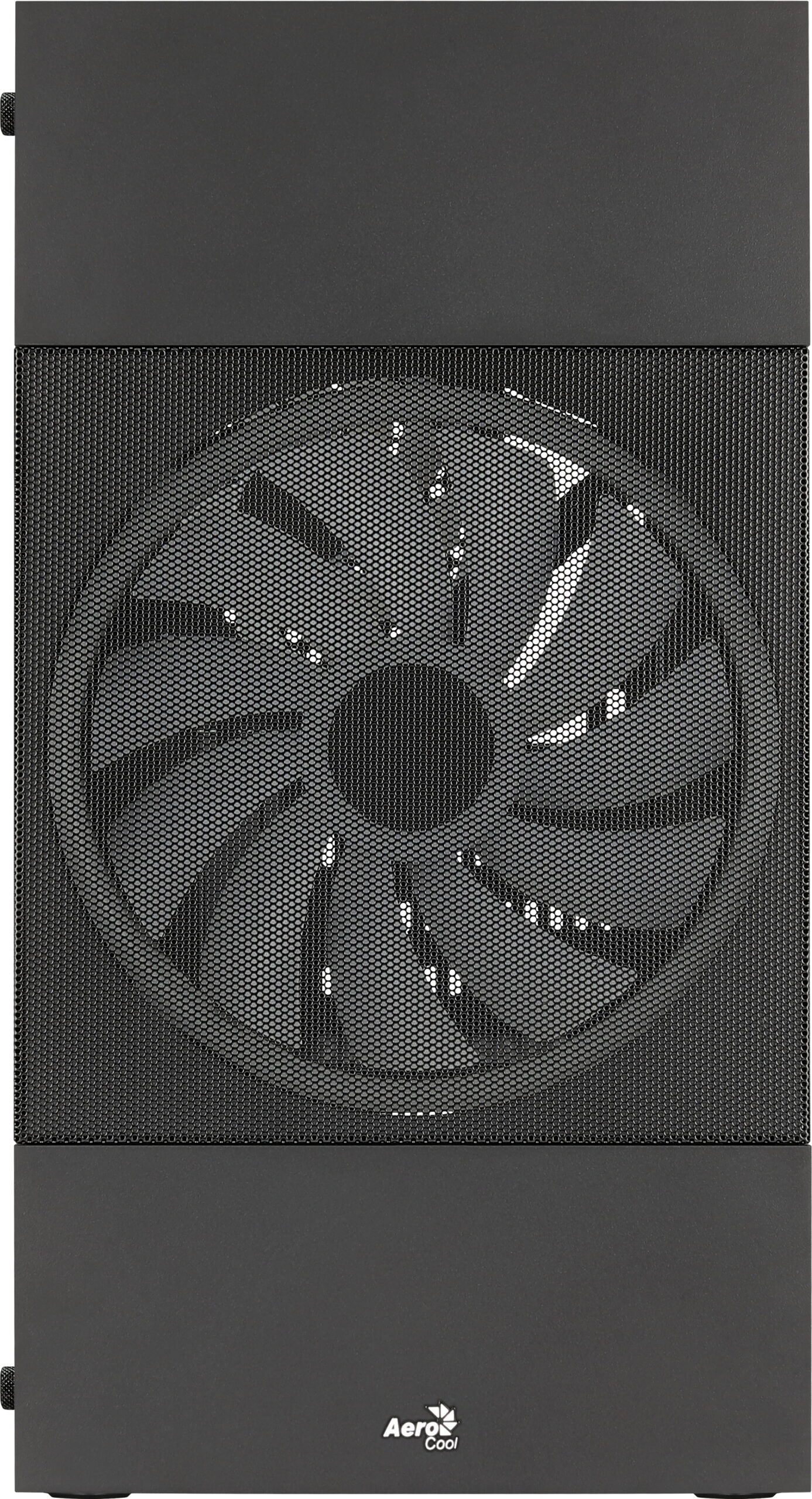 Aerocool Atomic Lite Mini Tower Zwart - Afbeelding 7