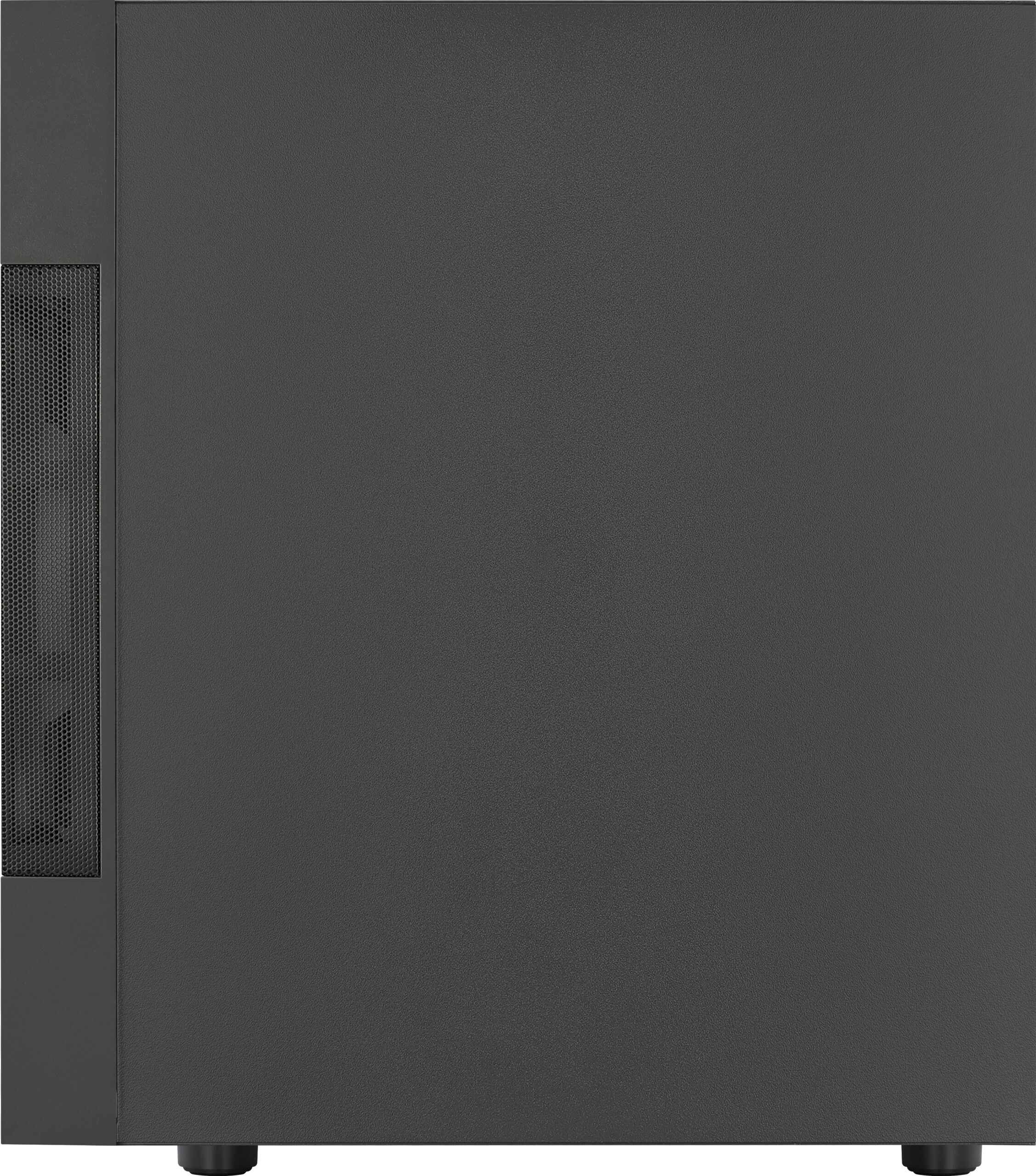 Aerocool Atomic Lite Mini Tower Zwart - Afbeelding 16