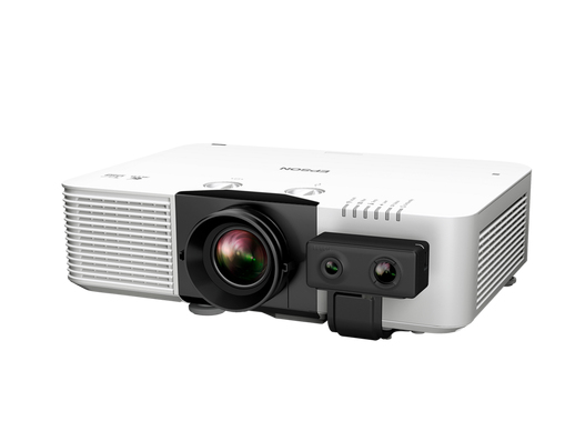 Epson EB-L690U Projector met normale projectieafstand 6500 ANSI lumens 3LCD WUXGA (1920x1200) Wit - Afbeelding 8