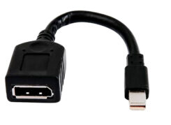 HP één miniDP-naar-DP adapterkabel - Afbeelding 2