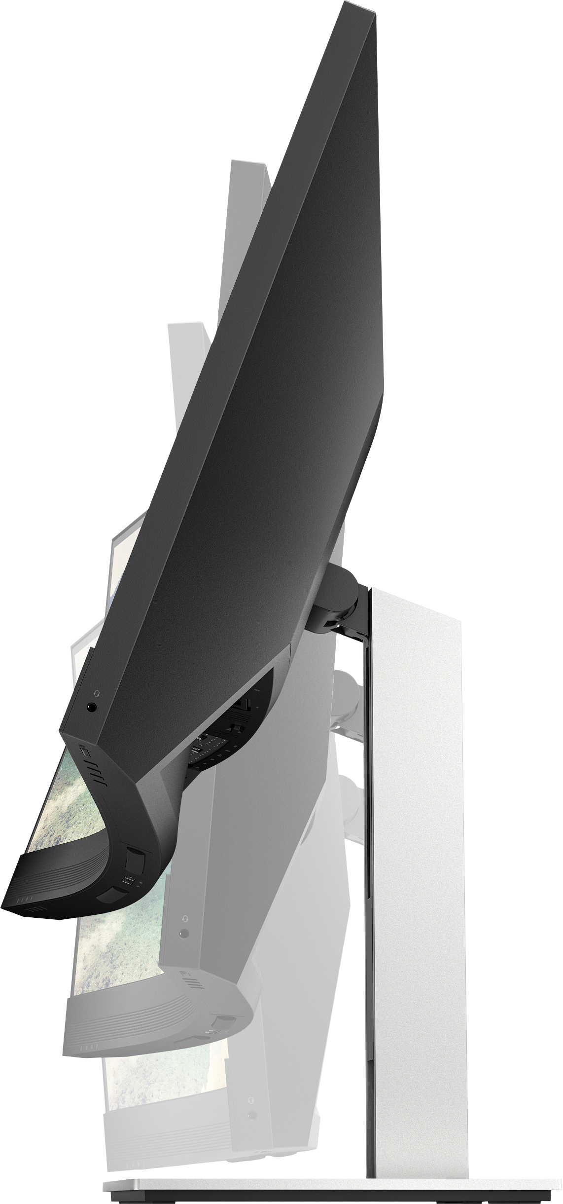 HP E34m G4 WQHD Curved USB-C conferentiemonitor - Afbeelding 10