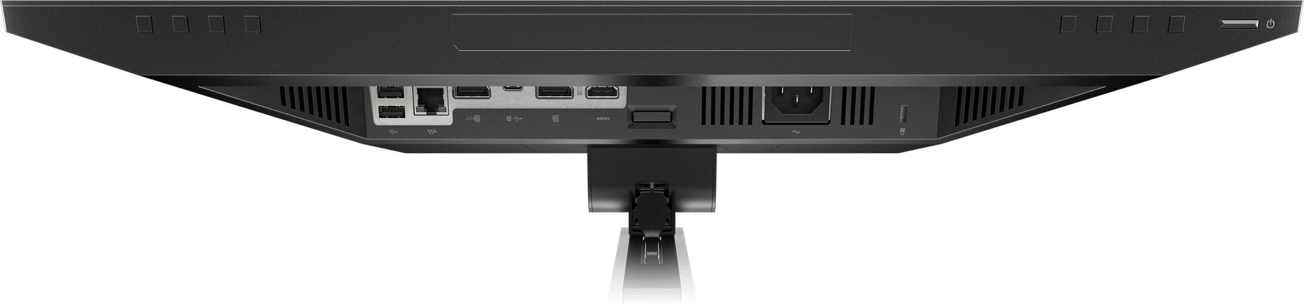 HP E24m G4 FHD USB-C conferentiemonitor - Afbeelding 7