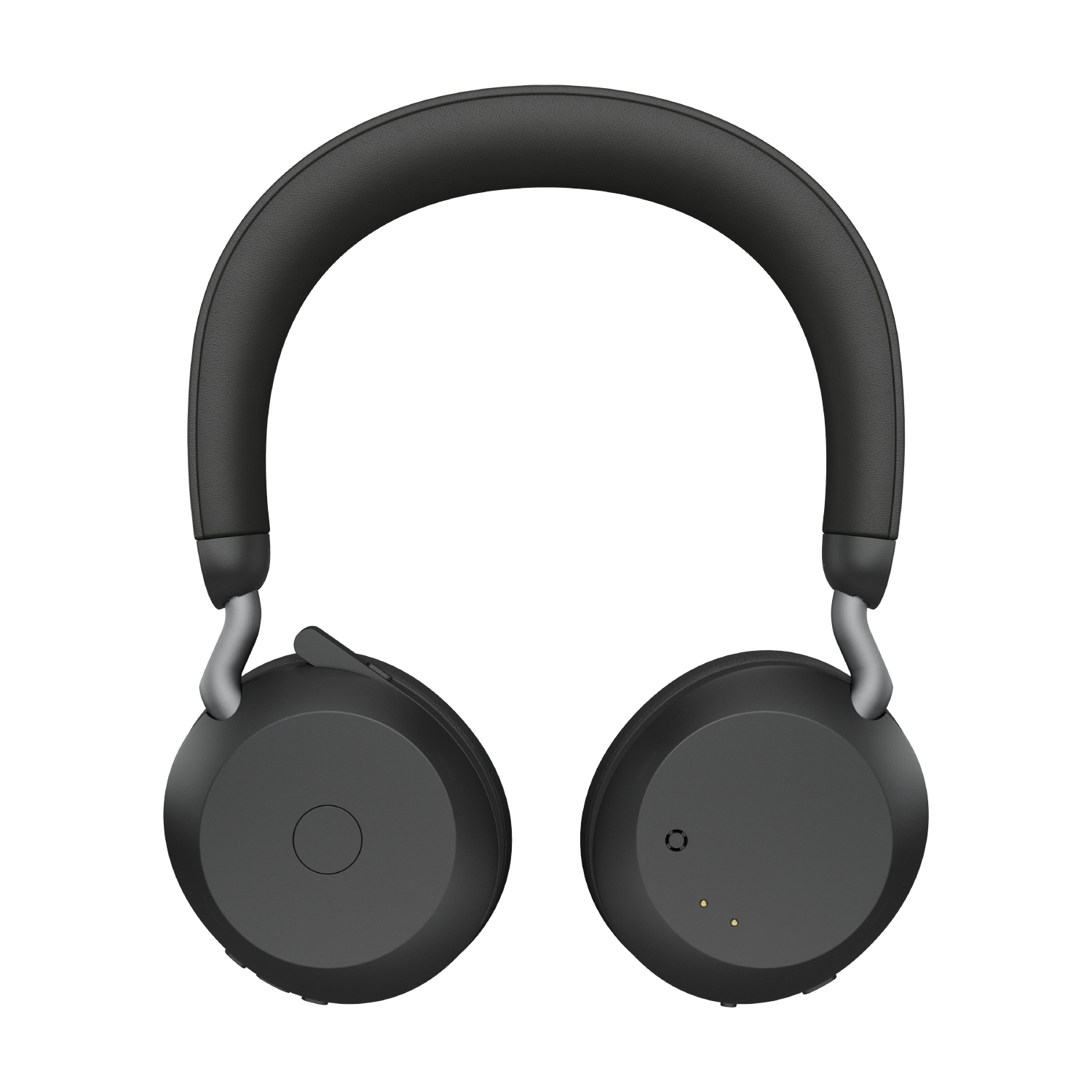 Jabra Evolve2 75 Headset Bedraad en draadloos Hoofdband Kantoor/callcenter USB Type-C Bluetooth Zwart - Afbeelding 5