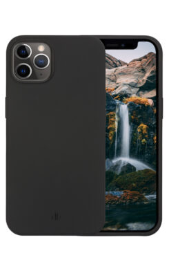 dbramante1928 Greenland mobiele telefoon behuizingen 17 cm (6.7") Hoes Zwart