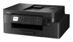Brother MFC-J4350DW multifunctionele printer Inkjet A4 1200 x 4800 DPI Wifi - Afbeelding 6