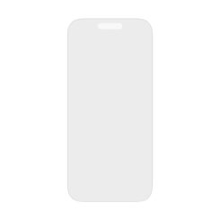 PanzerGlass SAFE. by ® 2-Way Privacy Screen Protector iPhone 17 Pro | Ultra-Wide Fit w. EasyAligner Doorzichtige schermbeschermer Apple 1 stuk(s) - Afbeelding 5