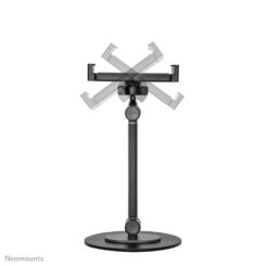 Neomounts DS15-540BL1 Tablet standaard 4.7-12.9" - universeel - Afbeelding 8