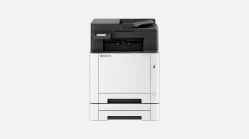 Multifunctionele printers