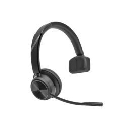 HP Poly Savi 7310 Monaural DECT 1880-1900 MHz Top - Afbeelding 2