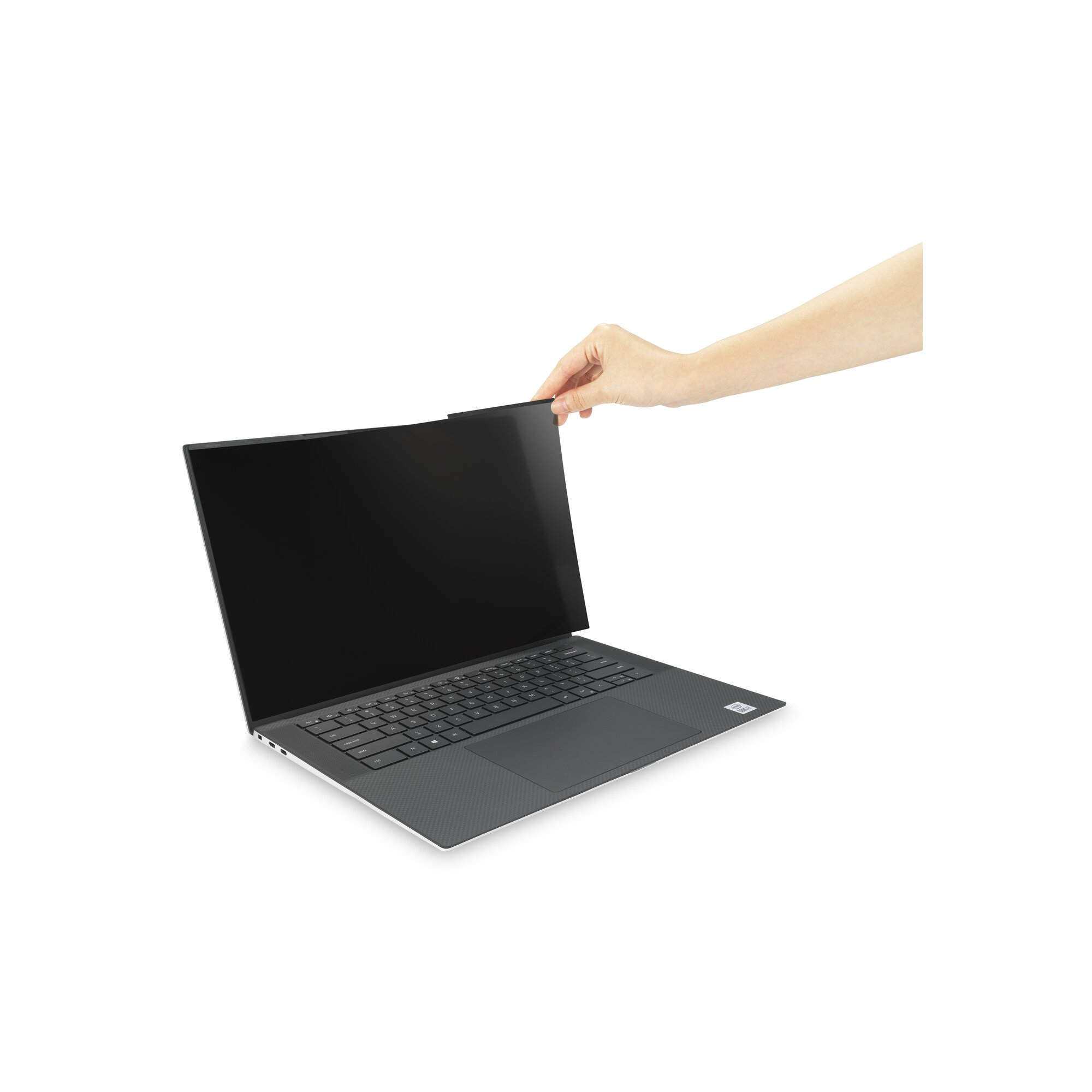 Kensington MagPro Magnetic Privacy Screen Filter voor Laptops 15,6" (16:10) - Afbeelding 4