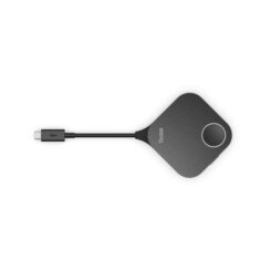 BenQ 5J.K0E28.E2A accessoire voor draadloze presentatiesystemen Knoppenset Zwart 1 stuk(s) - Afbeelding 2