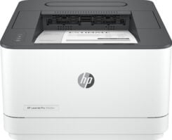 HP LaserJet Pro 3002dw printer