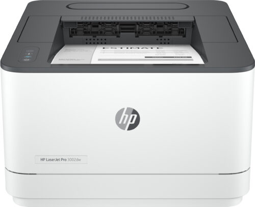 Laserprinters