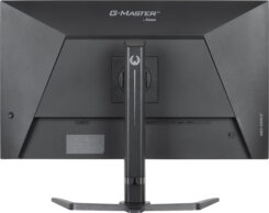 iiyama G-MASTER GB3272QSU-B1 computer monitor 80 cm (31.5") 2560 x 1440 Pixels Quad HD LED Zwart - Afbeelding 10