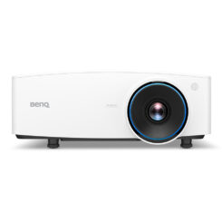 BenQ LU935 Projector met normale projectieafstand 6000 ANSI lumens DLP WUXGA (1920x1200) Wit
