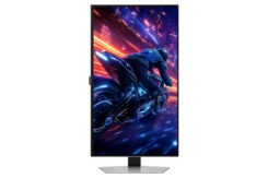 Samsung 27" Odyssey G6 G60SF Gaming Monitor - Afbeelding 15