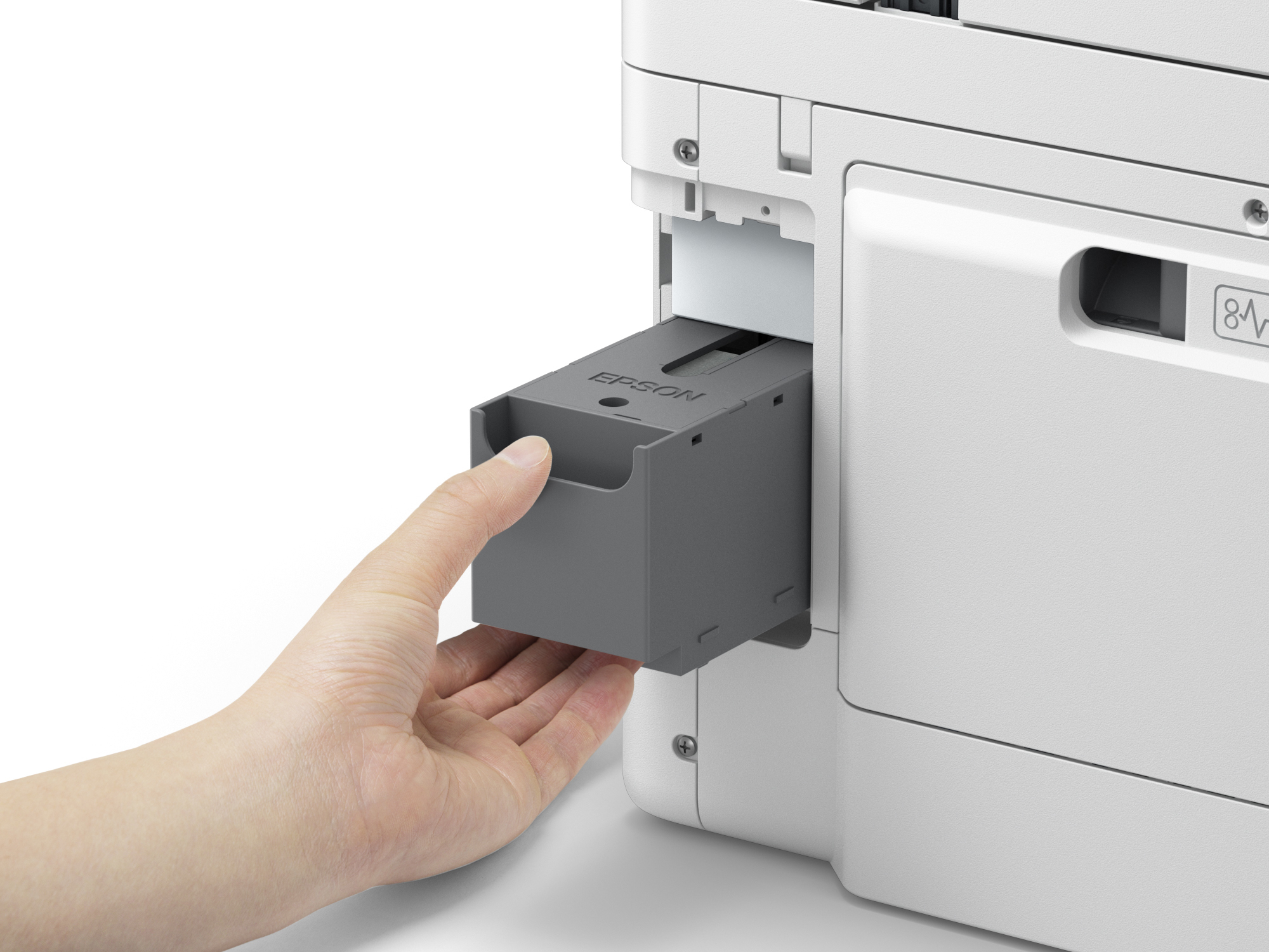 Epson WorkForce Pro WF-C4810DTWF - Afbeelding 8