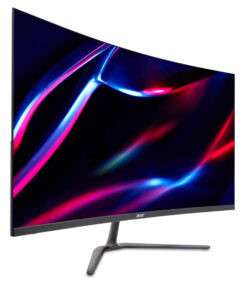 Acer Nitro ED0 ED320QW0bmiipx computer monitor 80 cm (31.5") 1920 x 1080 Pixels Full HD LCD Zwart - Afbeelding 3
