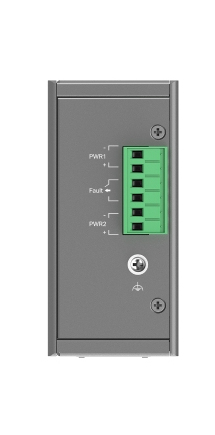 TP-Link Omada IES208G netwerk-switch Managed Gigabit Ethernet (10/100/1000) - Afbeelding 5