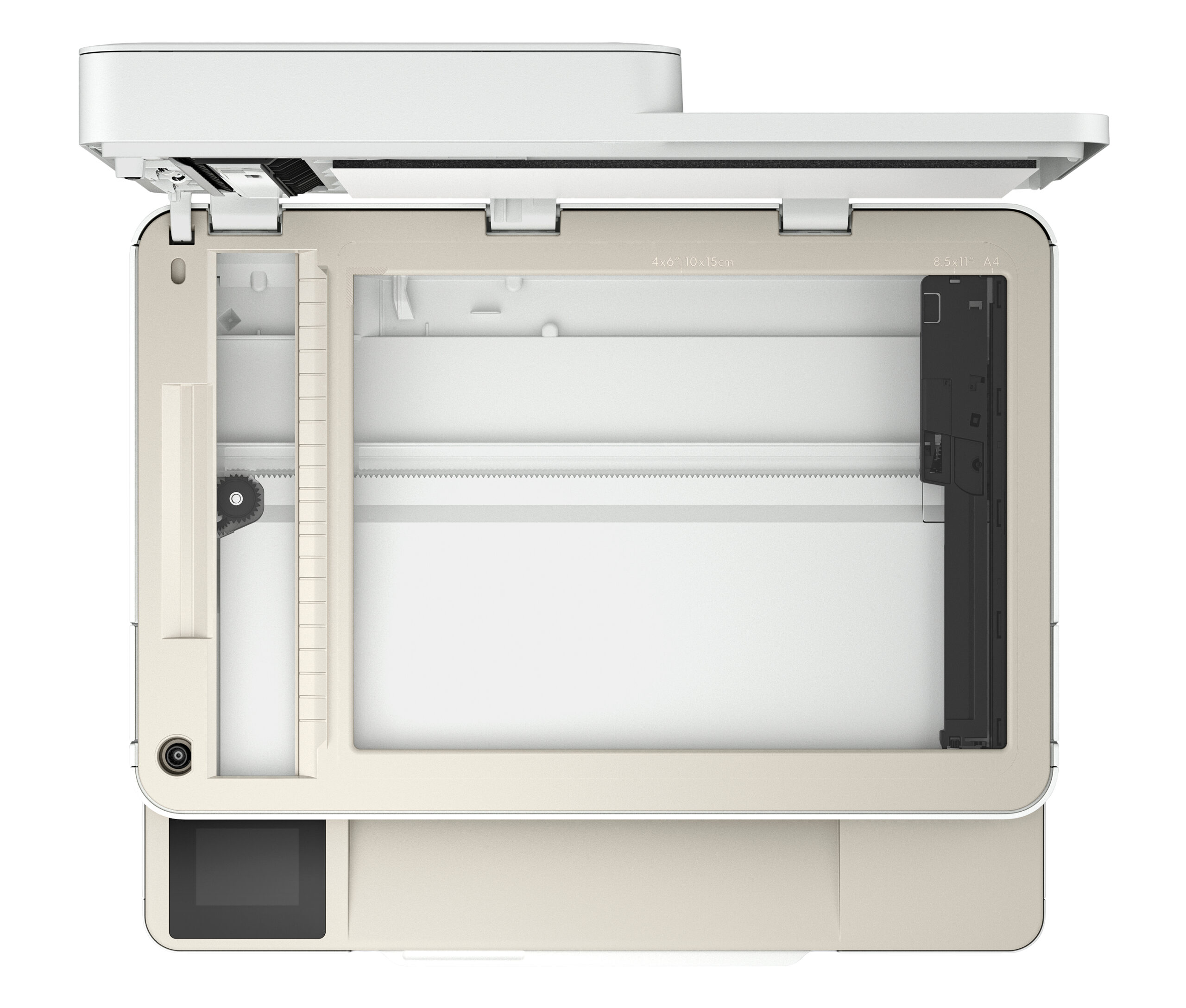 HP ENVY 6520e Draadloos All-in-One Kleur Printer, Instant Ink; Foto's printen - Afbeelding 7