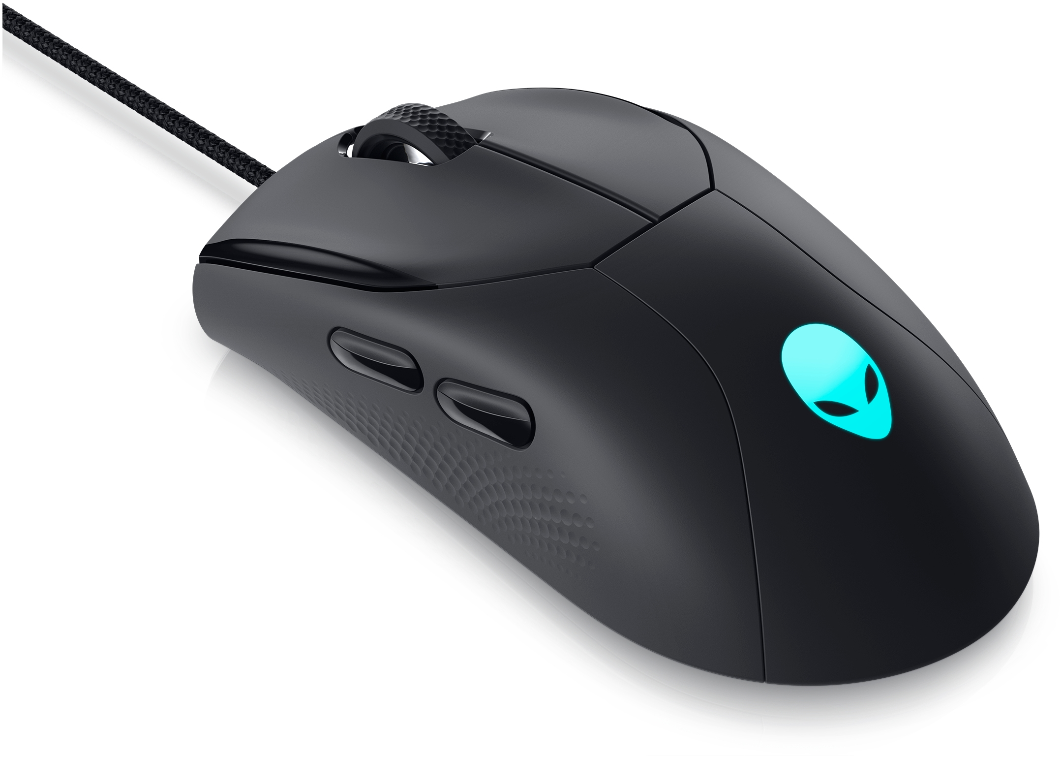 Alienware AW320M muis Gamen Ambidextrous USB Type-A Optisch 3200 DPI - Afbeelding 6