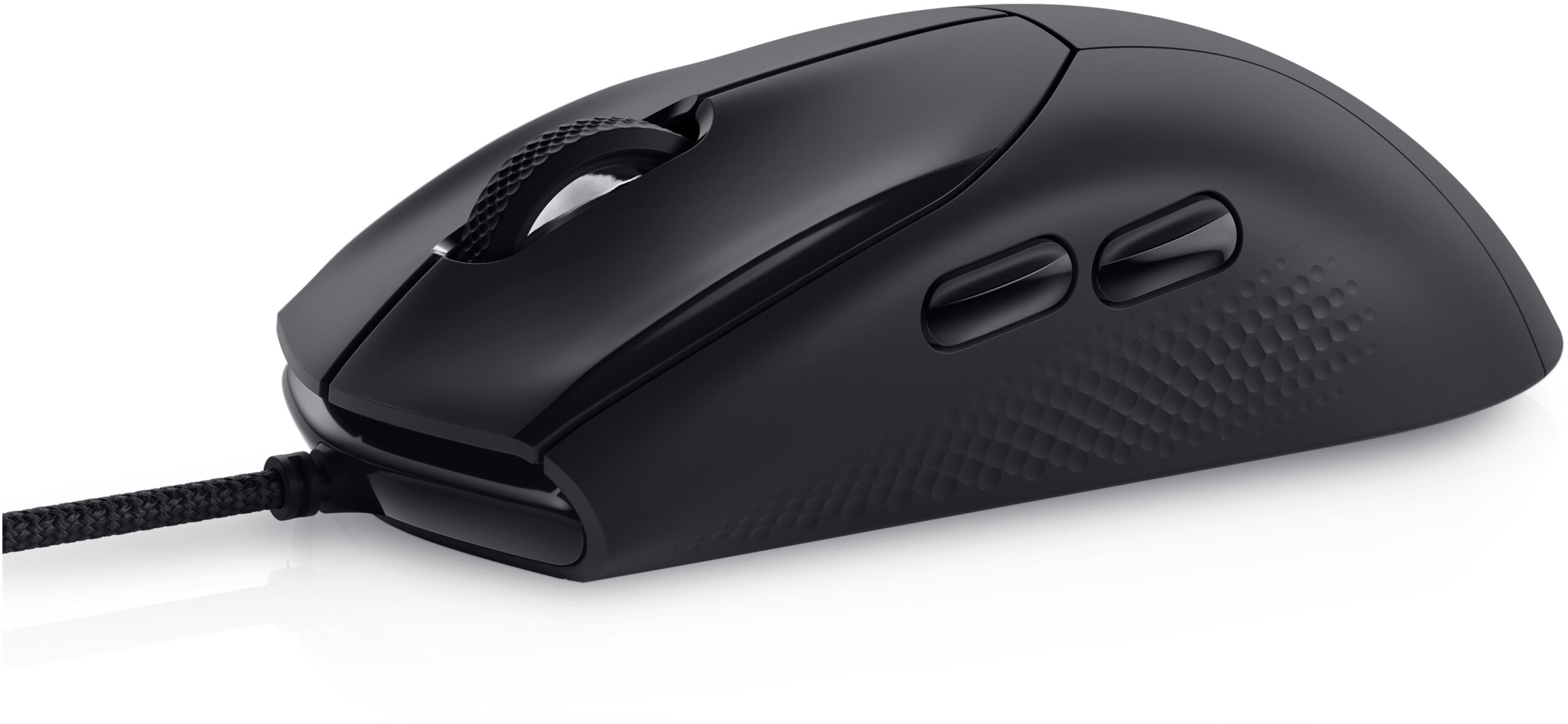 Alienware AW320M muis Gamen Ambidextrous USB Type-A Optisch 3200 DPI - Afbeelding 4