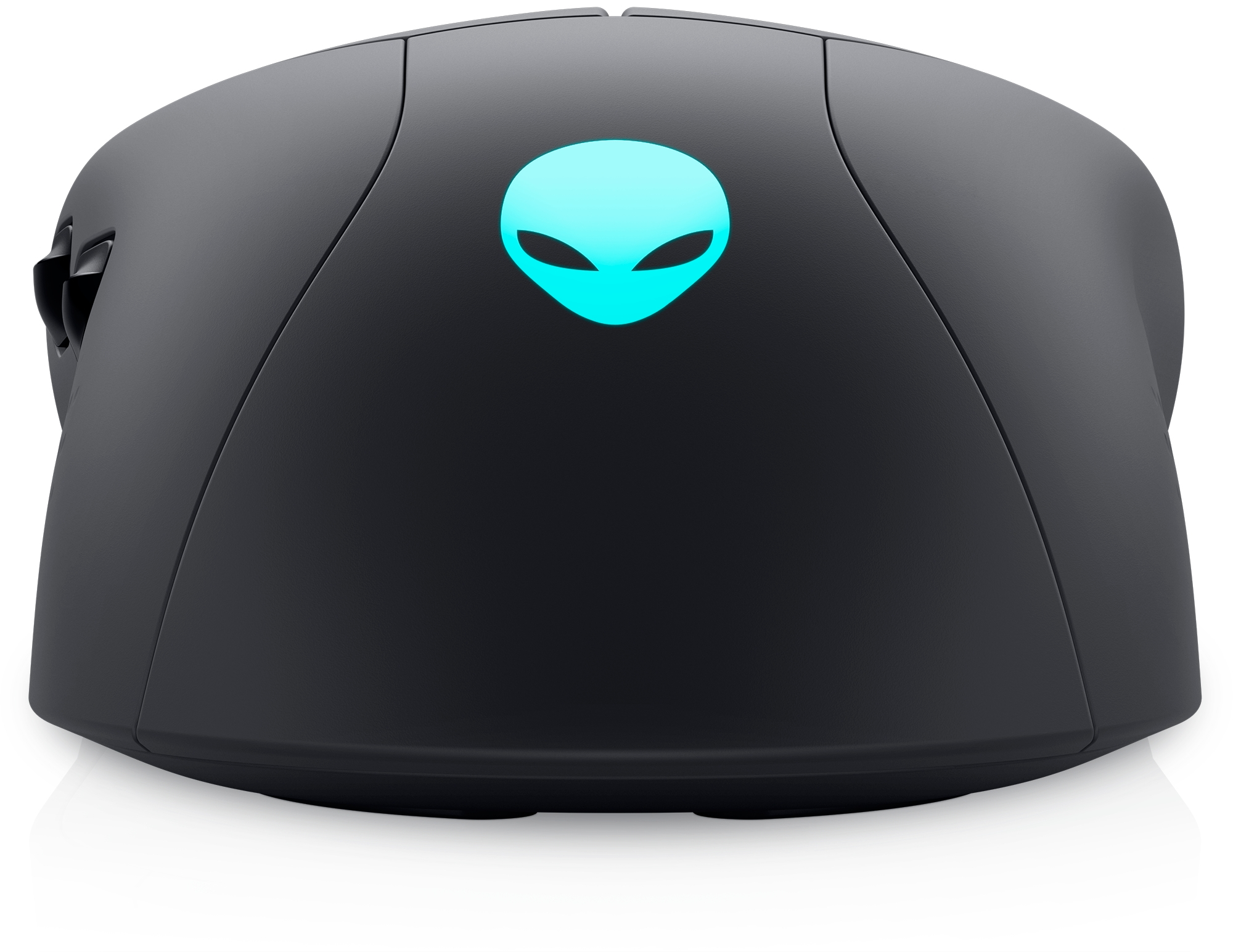 Alienware AW320M muis Gamen Ambidextrous USB Type-A Optisch 3200 DPI