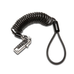 Kensington Slim Portable Combination Lock voor Standard Slot