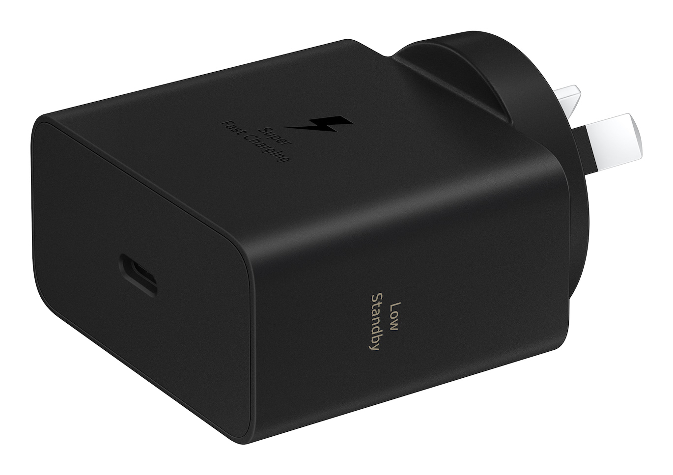 Samsung EP-T6010NBEGWW oplader voor mobiele apparatuur Laptop, Smartphone, Tablet Zwart AC Snel opladen Binnen - Afbeelding 22