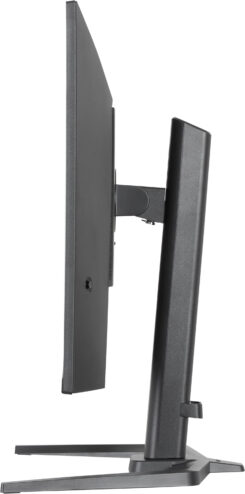 iiyama G-MASTER GB3272QSU-B1 computer monitor 80 cm (31.5") 2560 x 1440 Pixels Quad HD LED Zwart - Afbeelding 6