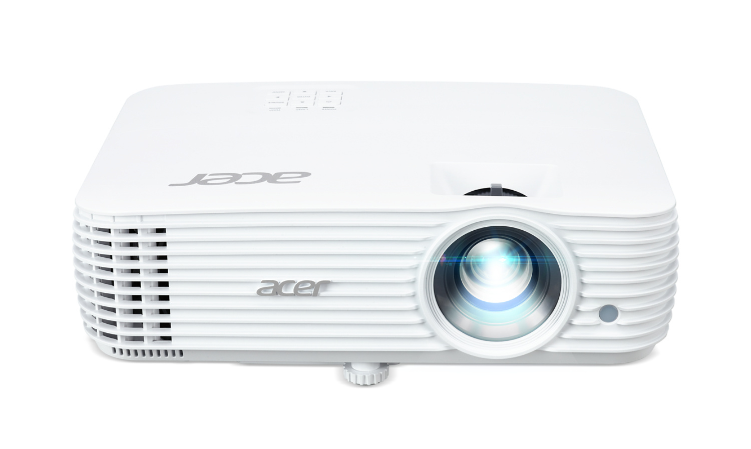 Acer X1526 Projector met normale projectieafstand 4000 ANSI lumens DLP 1080p (1920x1080) Wit