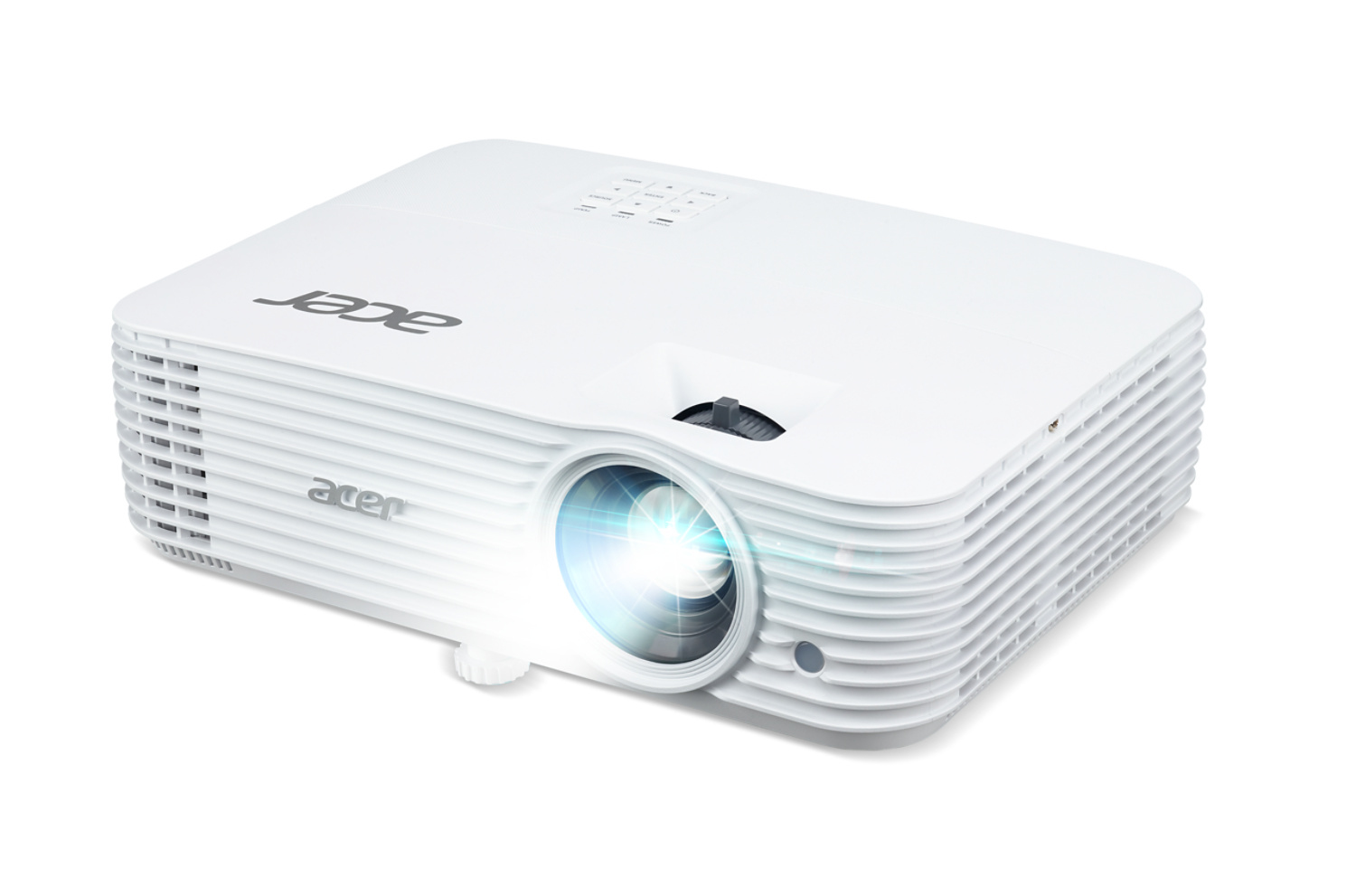 Acer X1526 Projector met normale projectieafstand 4000 ANSI lumens DLP 1080p (1920x1080) Wit - Afbeelding 5