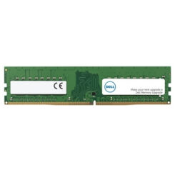 DELL AC027075 geheugenmodule 16 GB 1 x 16 GB DDR5 ECC