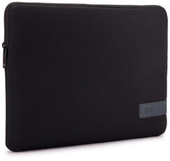 Case Logic Reflect REFMB114 - Black 35,6 cm (14") Opbergmap/sleeve Zwart - Afbeelding 2