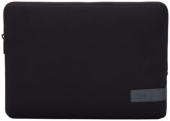 Case Logic Reflect REFMB114 - Black 35,6 cm (14") Opbergmap/sleeve Zwart - Afbeelding 4
