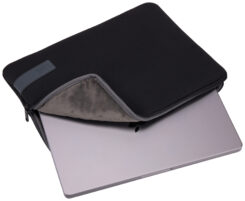 Case Logic Reflect REFMB114 - Black 35,6 cm (14") Opbergmap/sleeve Zwart - Afbeelding 5