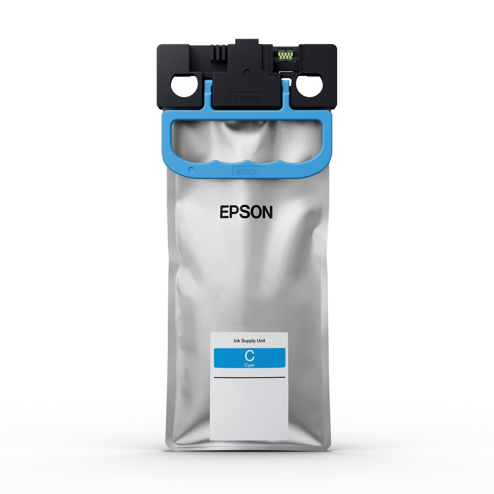 Epson C13T13M240 inktcartridge 1 stuk(s) Origineel Extra (Super) hoog rendement Cyaan - Afbeelding 3